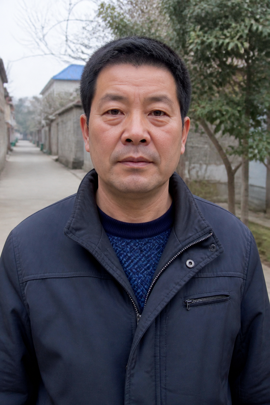 达州李志强寻人信息