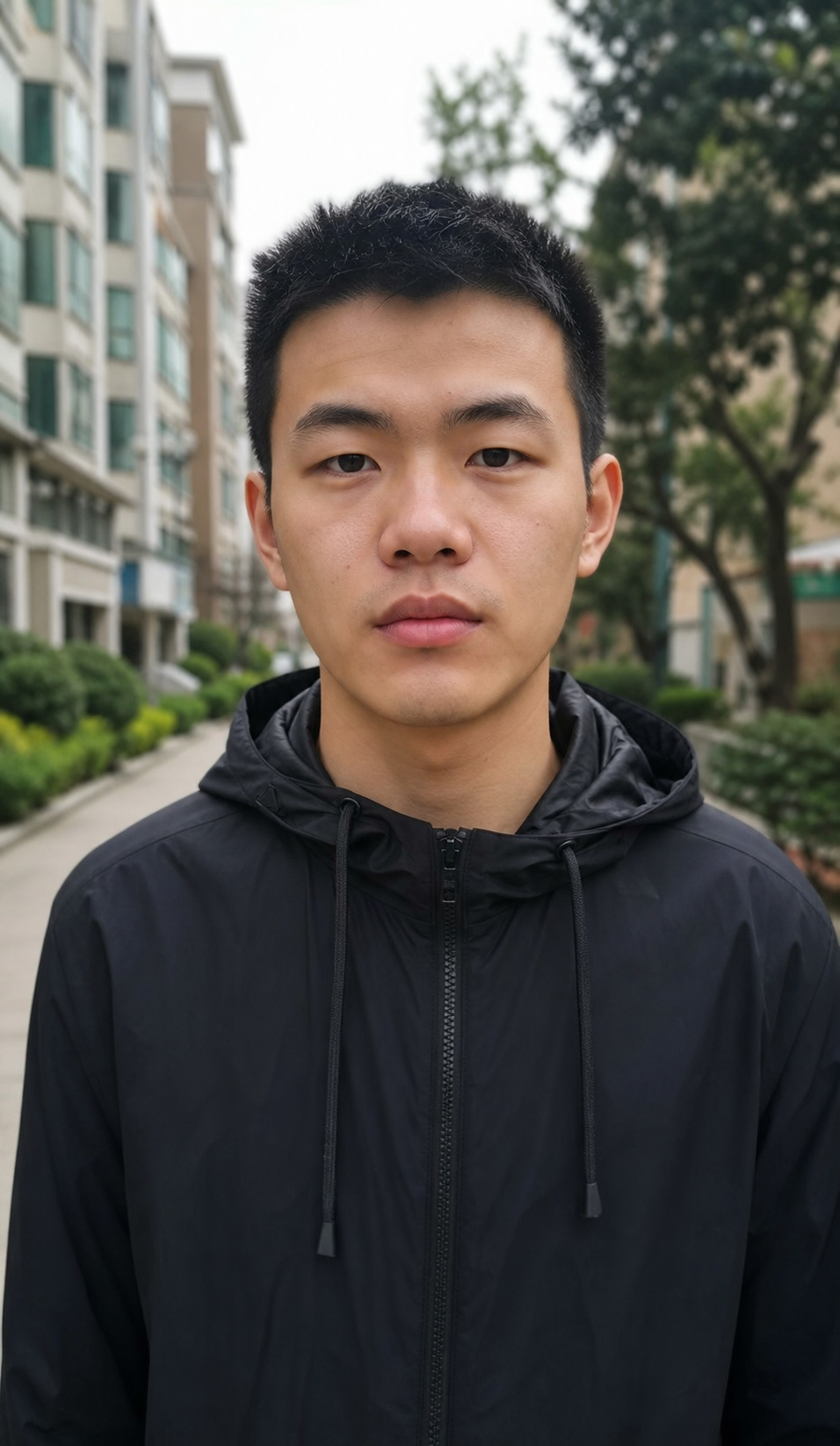 深圳哥哥寻亲信息