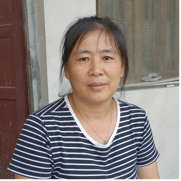 请大家帮忙转发,徐秀英在宜宾老城区菜市场附近失联