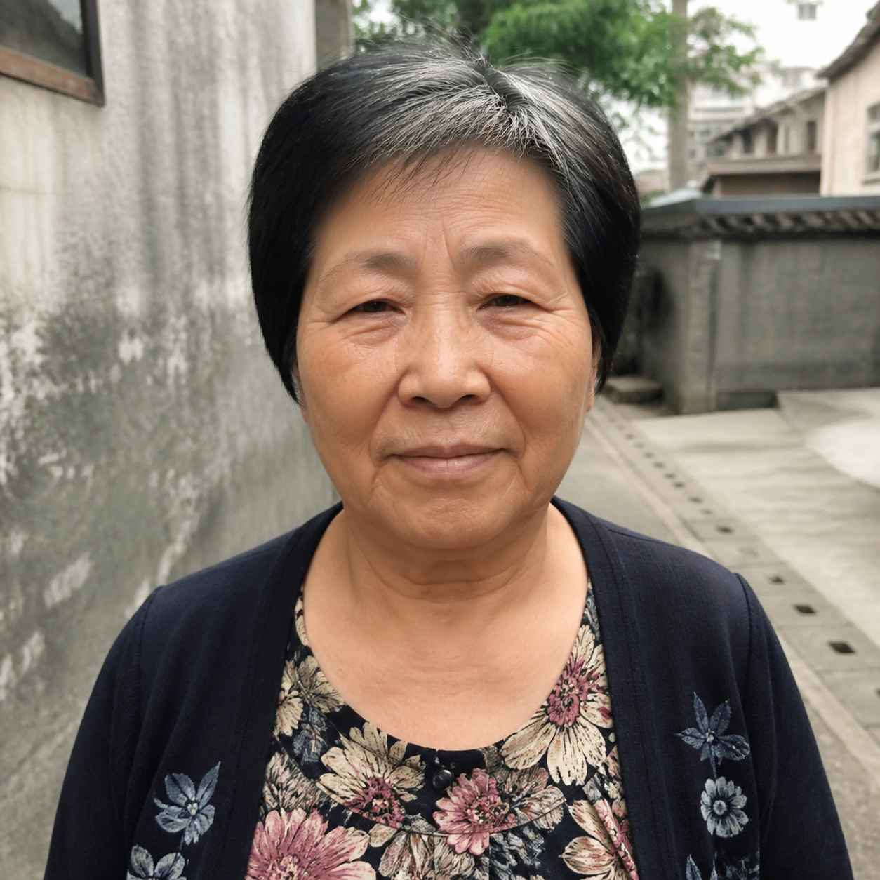 请大家帮忙转发,张建国在洛阳老城区菜市场附近失联