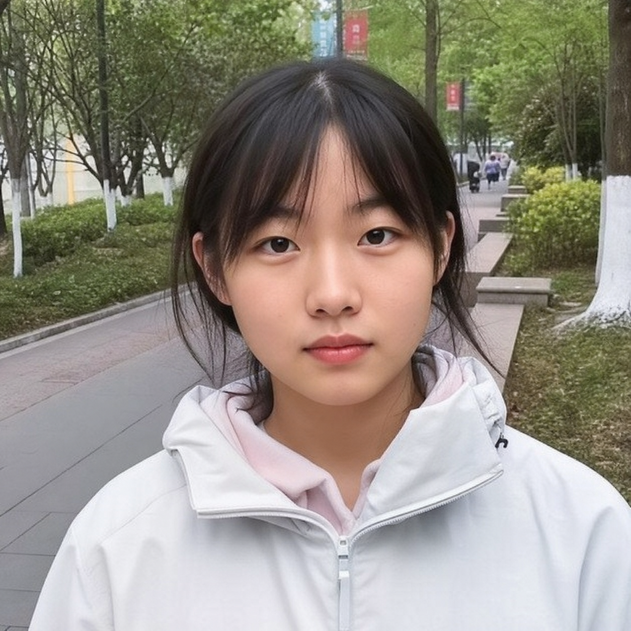 家长求助,杨一诺在越秀火车站附近附近走失,请大家帮忙转发