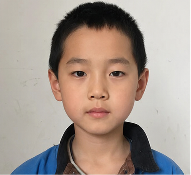 无锡寻人:周小宇失联,看到的请尽快联系家属