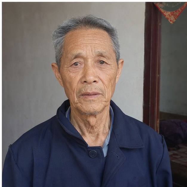 杨浦寻人启事:周建国走失,看到的麻烦帮忙留意
