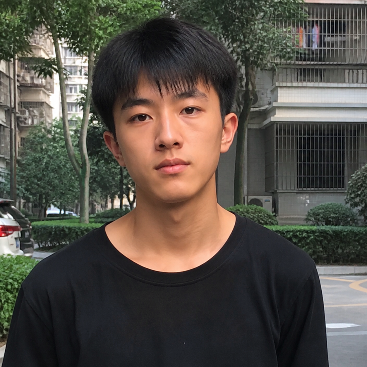 光明寻人:周小宇失联,看到的请尽快联系家属